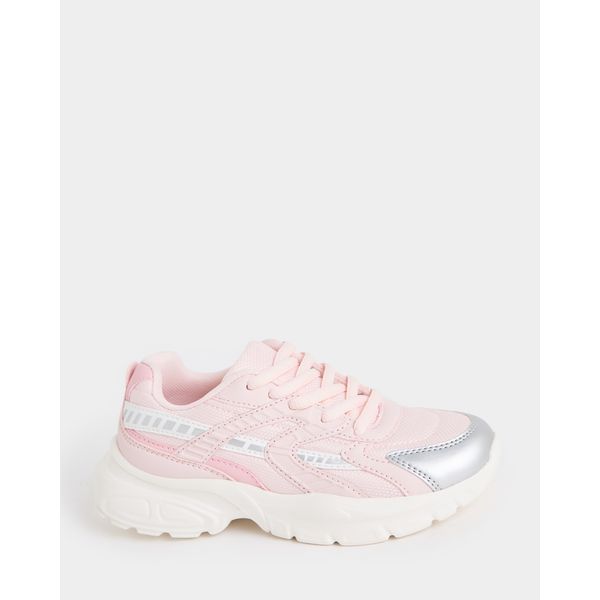 Sports Trainers (Size 8-5)