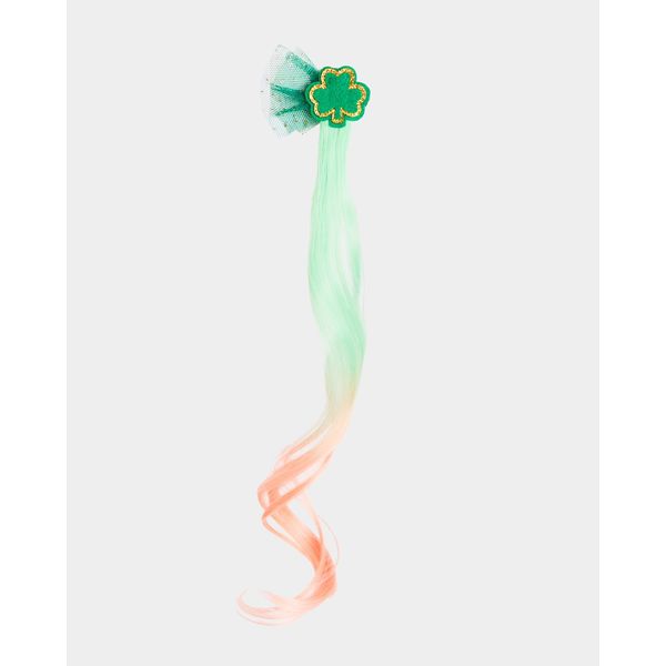 Clip On Hair Extension