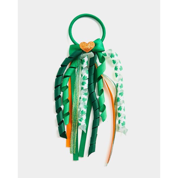 Irish Ponytail Bobbin