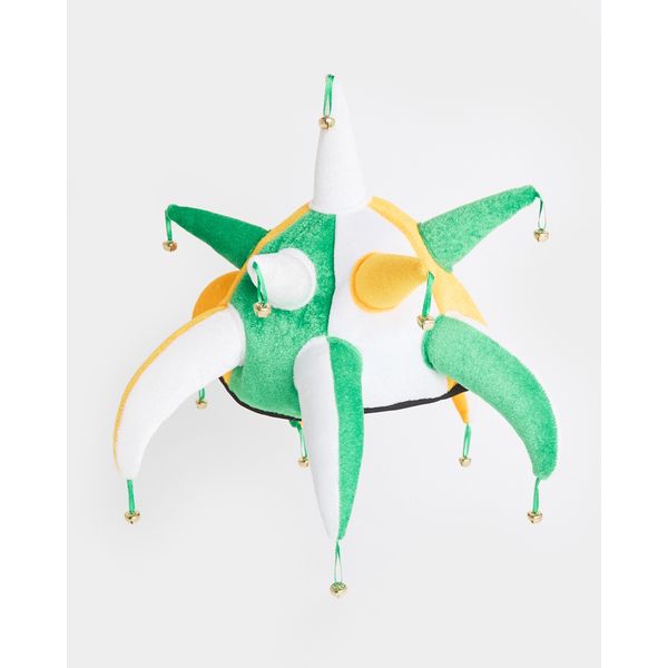 St. Patrick's Day Novelty Hat (7-11 Years)