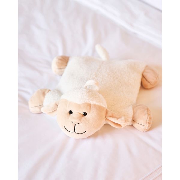 Francis Brennan the Collection Sheep Hot Water Bottle