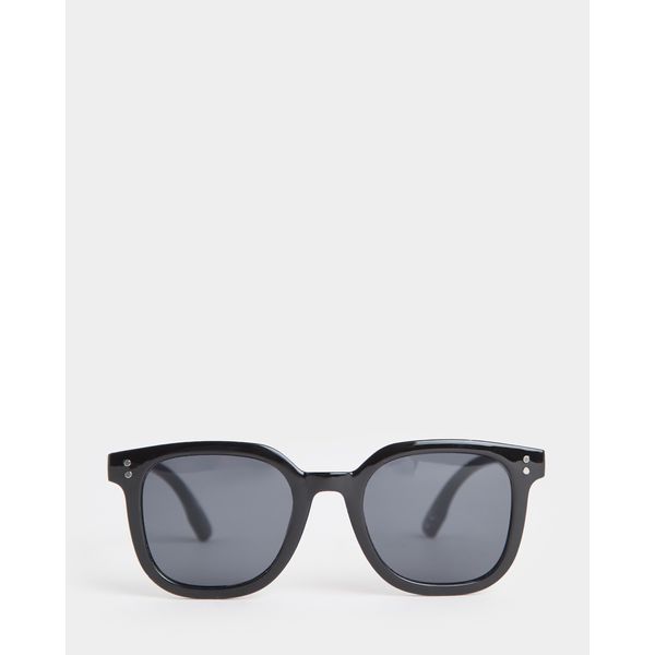 Square Frame Sunnies