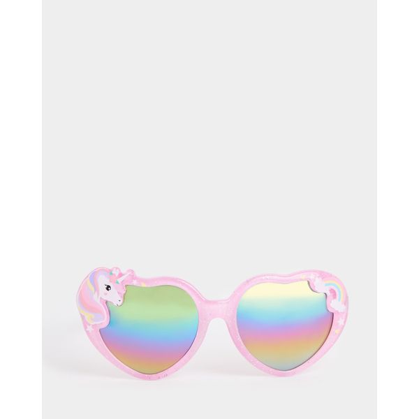 Pink Unicorn Sunnies