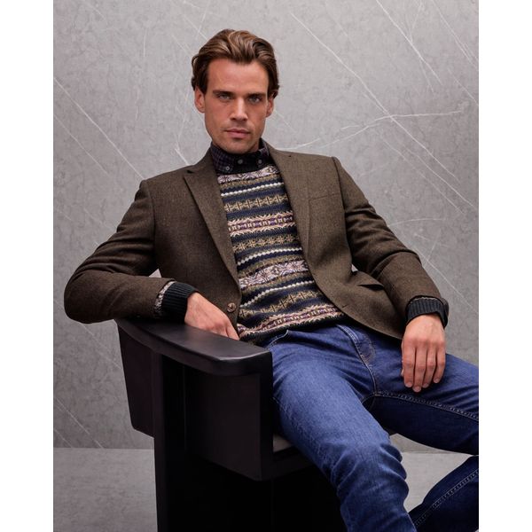 Paul Costelloe Living Men Blazer