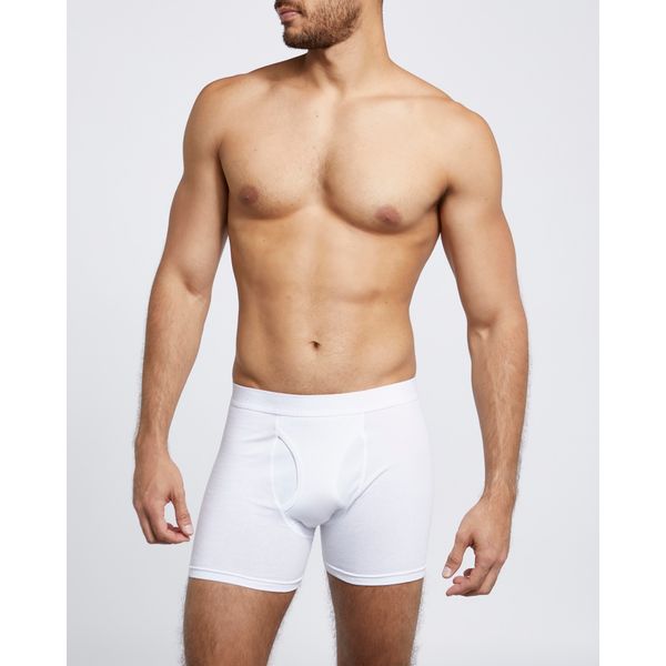 Keyhole Trunks - Pack Of 3