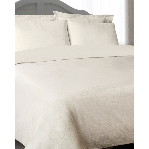 Paul Costelloe Living Jacquard Duvet Cover