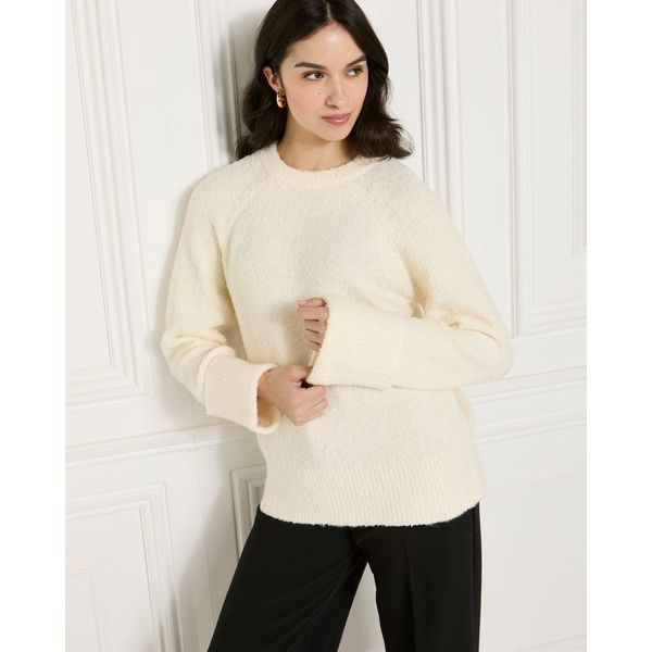 Gallery Ada Boucle Jumper