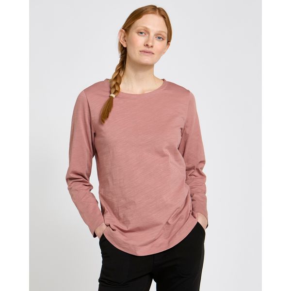 Carolyn Donnelly The Edit Solid Top