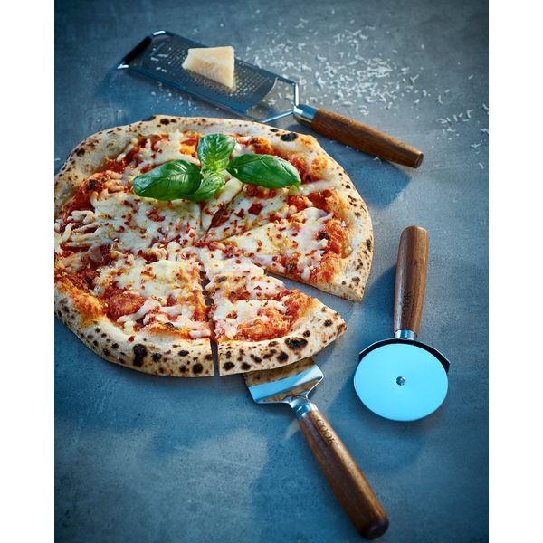 Neven Maguire Pizza Set - 3 Pieces