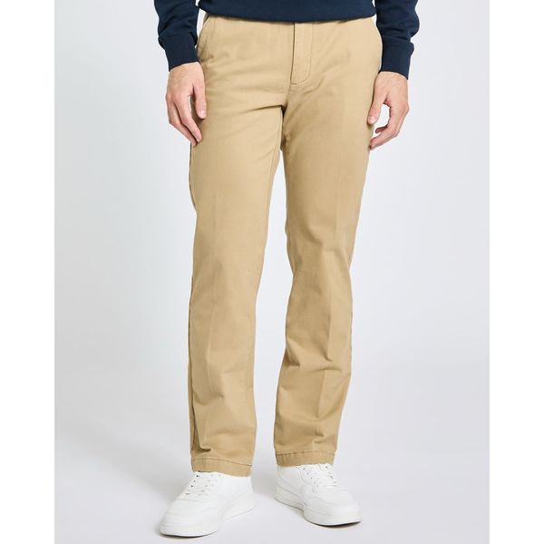 Formal Stretch Chinos
