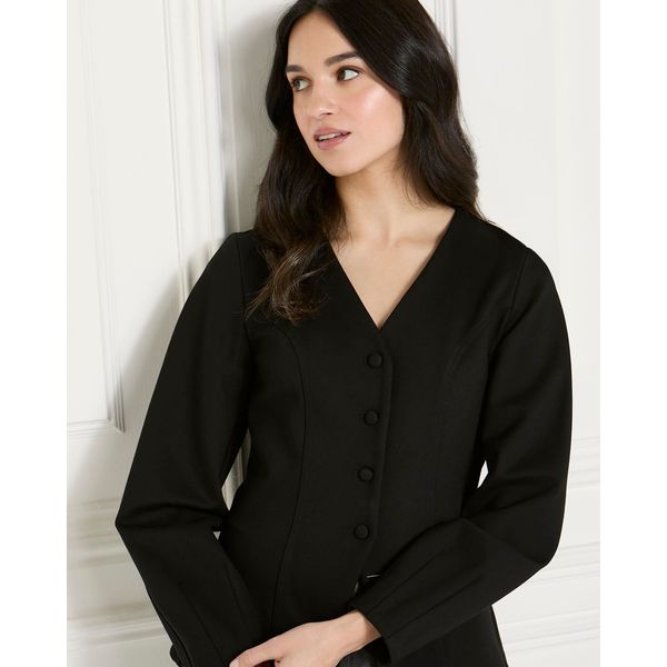 Gallery Ponte Blazer