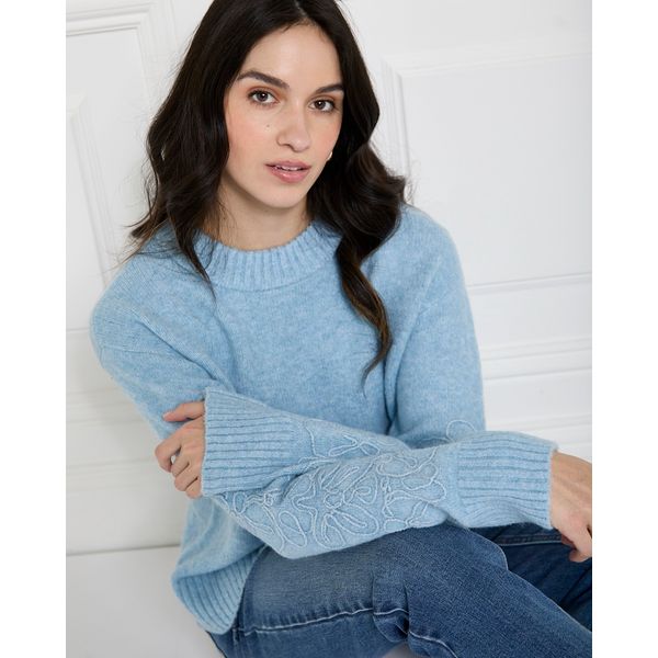 Gallery Cornelli Jumper