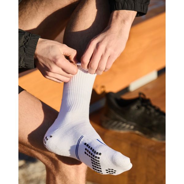Grip Sport Socks - Pack Of 2