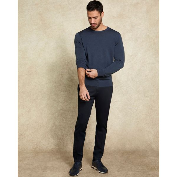 Paul Costelloe Living Men Technical Trousers