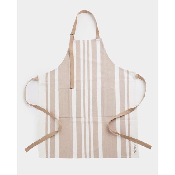 Paul Costelloe Living Almond Apron
