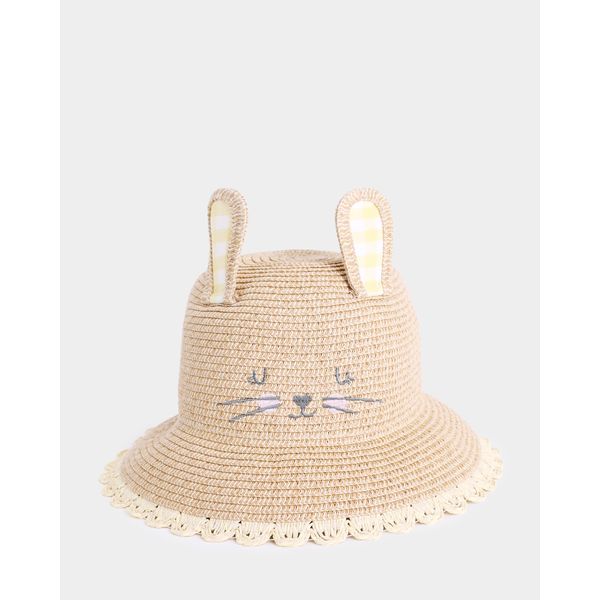 Bunny Hat (3-11 Years)