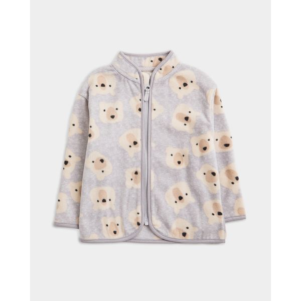 Printed Fleece (6 Months-5 Years)