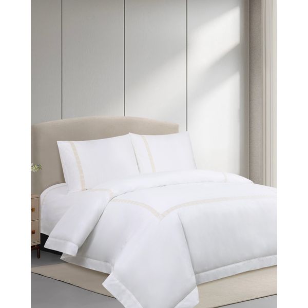 Francis Brennan the Collection Cordal Duvet Cover