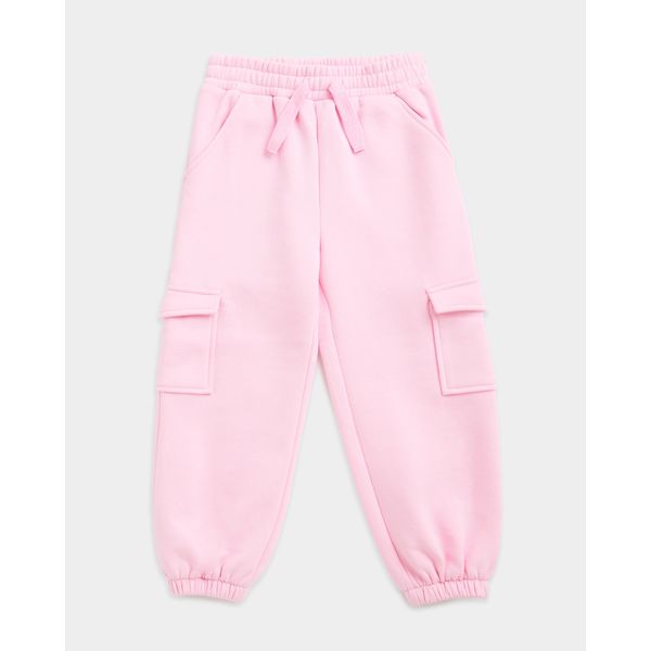 Cargo Joggers (2-14 Years)