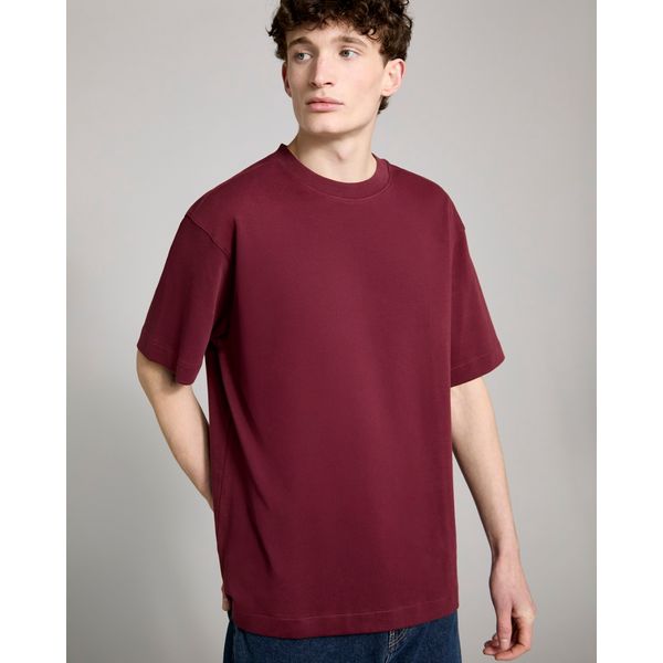 Paul Galvin Heavyweight Relaxed T-Shirt