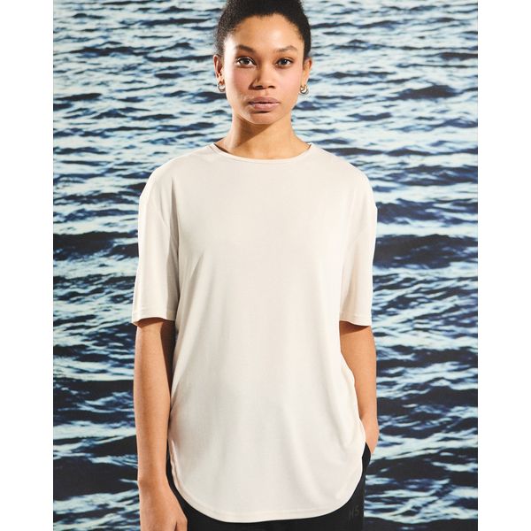 Helen Steele Soft Touch Stone Modal T-Shirt