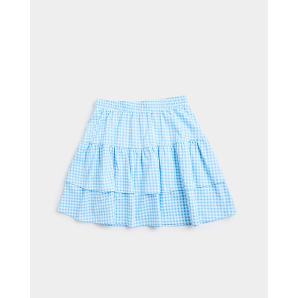 Jersey Skirt (2-10 Years)