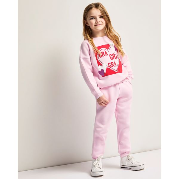 Joggers (2-14 Years)