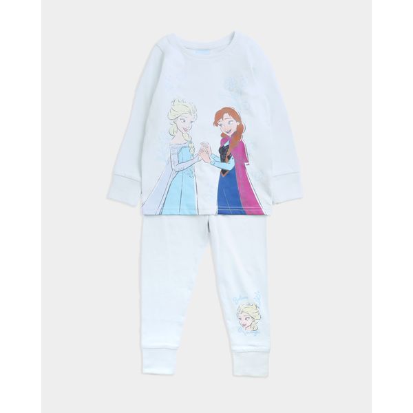 Frozen Pyjama Set (2-9 Years)