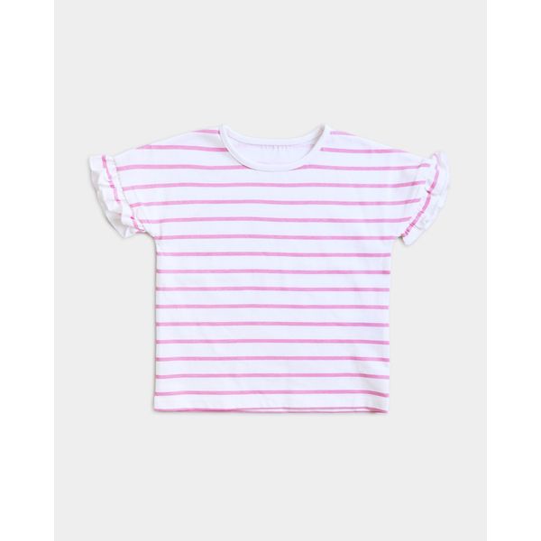 Printed T-Shirt (6 Months-5 Years)