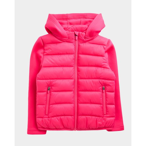 Hybrid Jacket (4-14 Years)