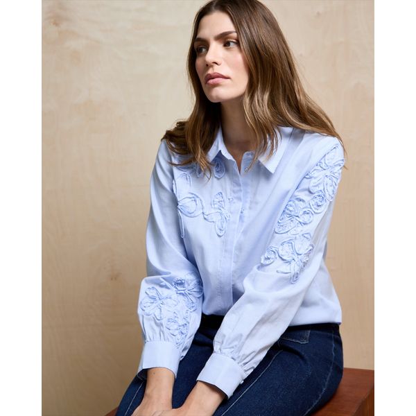 Gallery Lena Cornelli Shirt