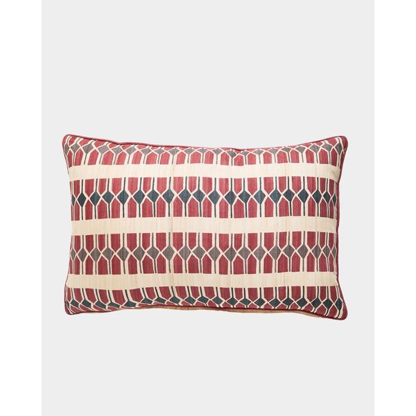 Paul Costelloe Living 100% Dupion Silk Cushion