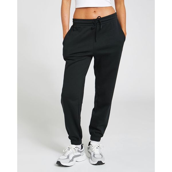 Cuffed Joggers