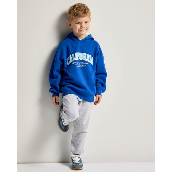 Boys Cuffed Jogpants (3-14 years)