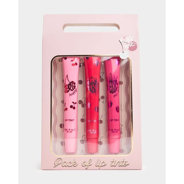 Lip Tints - Pack Of 3