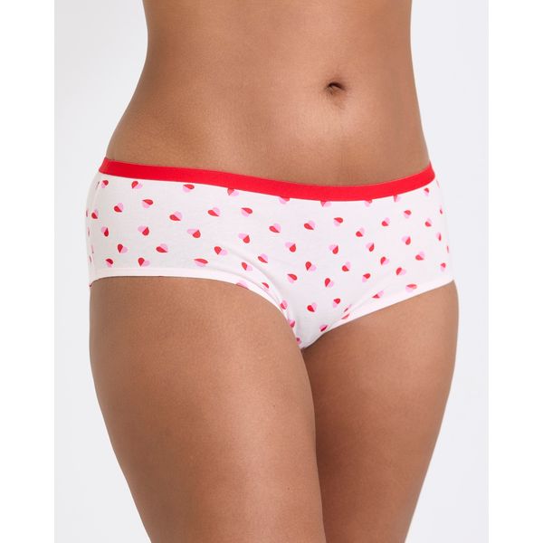 Boy Pants - Pack Of 5