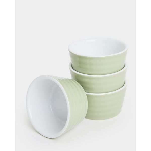 Ramekin Dish - Pack Of 4