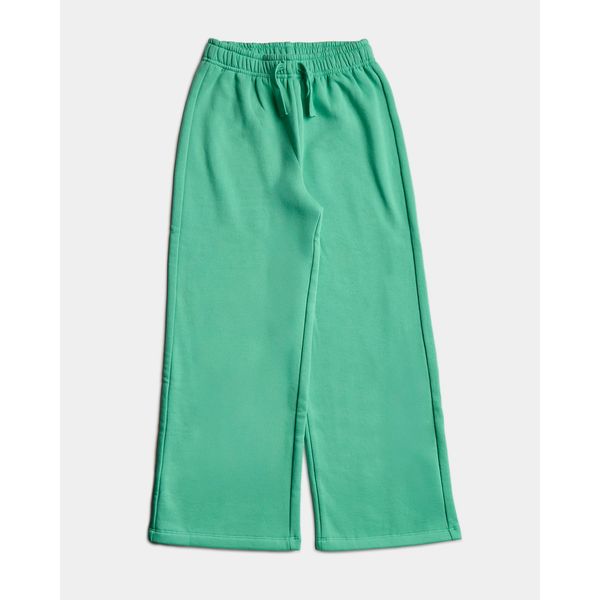 Wide Leg Joggers (2-14 Years)