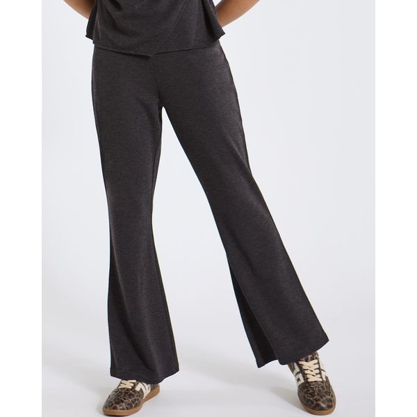 Pique Co-Ord Trousers