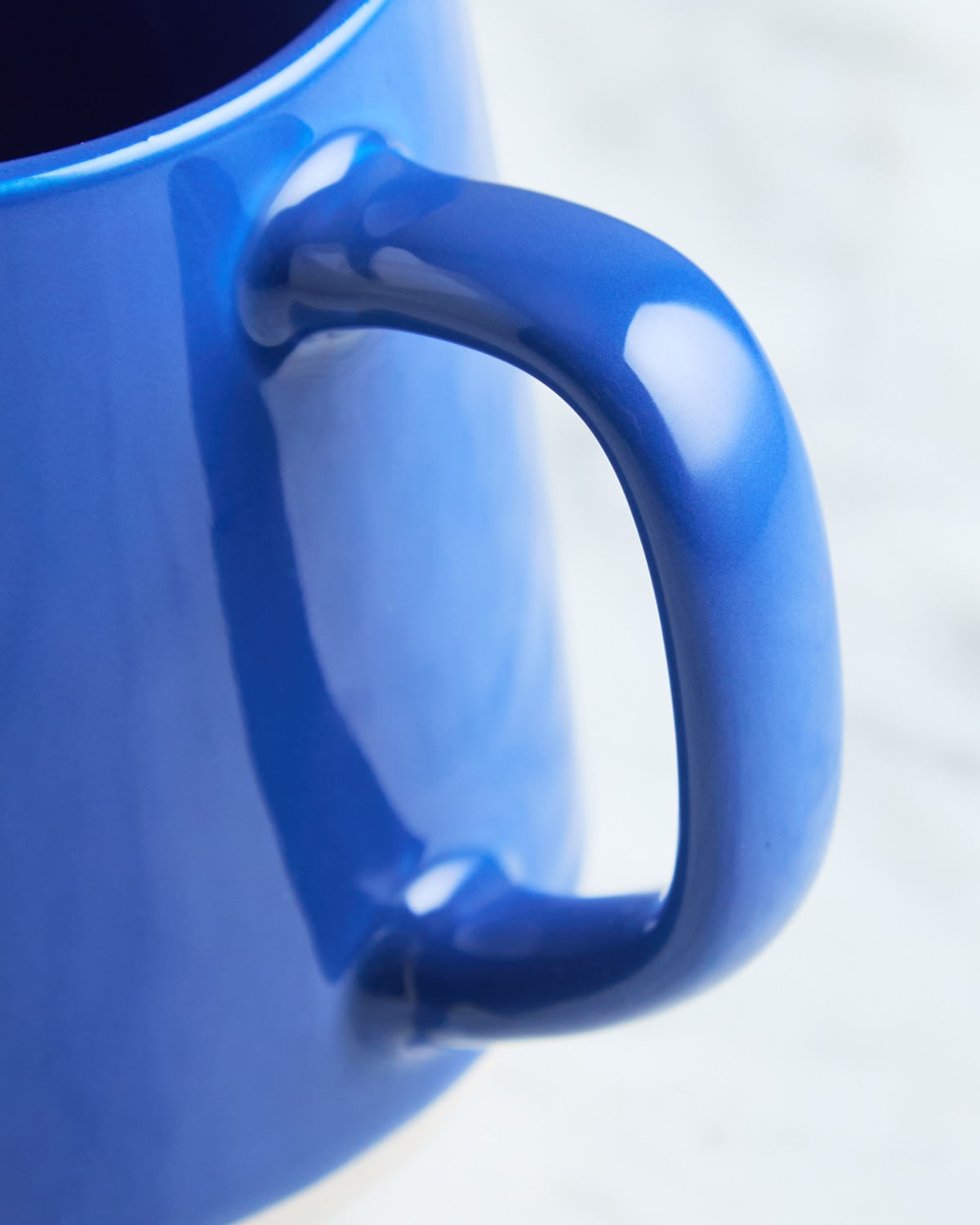 Helen James Considered Cad É Mug - Dunnes Stores