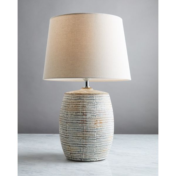 Helen James Considered Palma Lamp