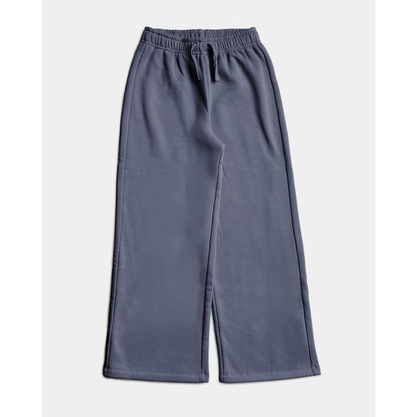 Wide Leg Joggers (2-14 Years)