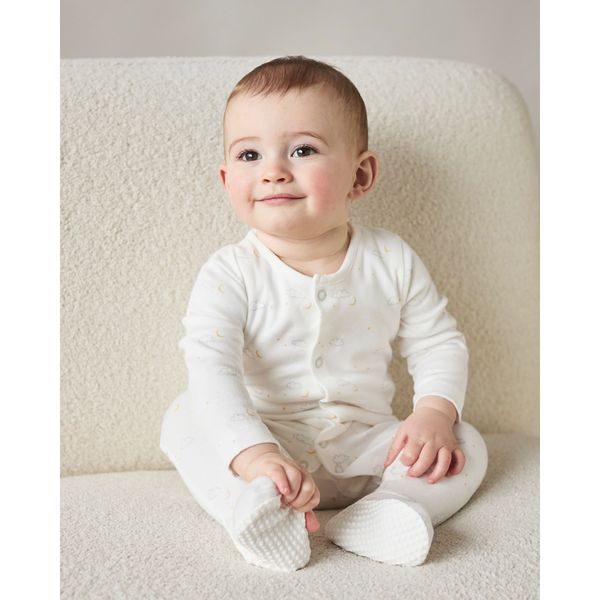 Baby Sleepsuit - Pack Of 3 (Newborn-23 Months)