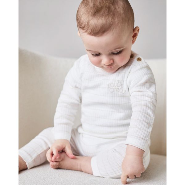 Milk Crew Set (Newborn-12 Months)