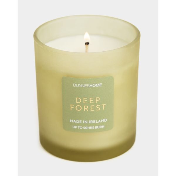 Scented Tumbler - Dark Forest