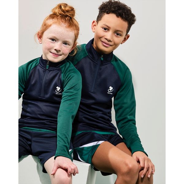 Rugby Training Top (4-14 Years)