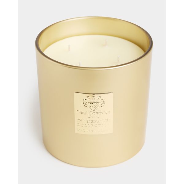 Paul Costelloe Living Pomelo and Soft Jasmine Four Wick Candle