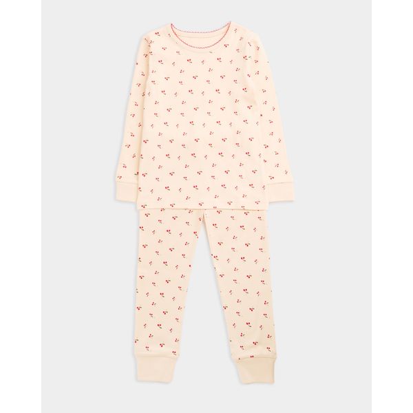 Knit Pyjama Set (2-14 Years)
