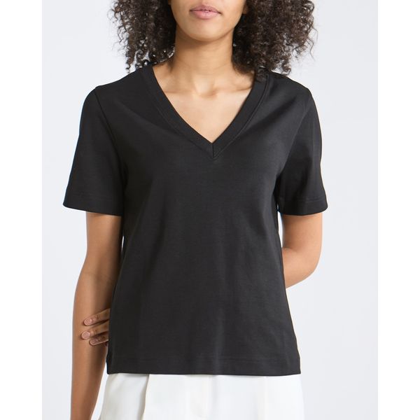 The Ultimate V-Neck T-Shirt