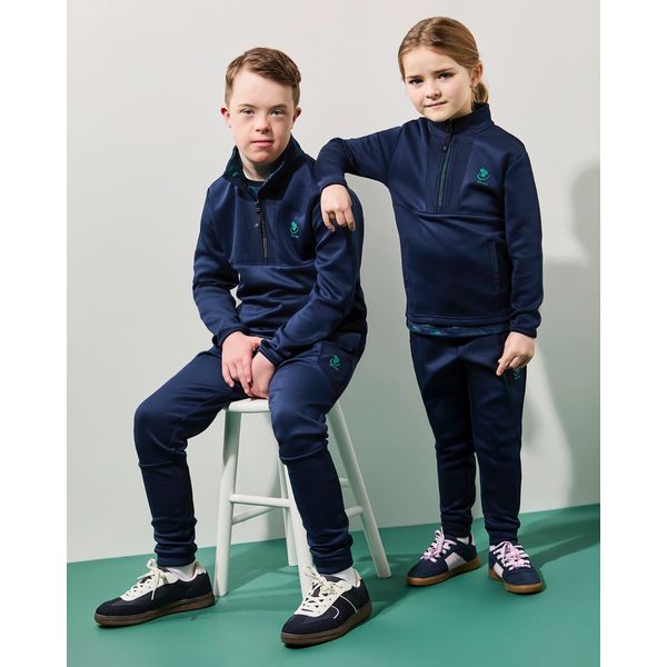 Rugby Tech Bottoms (4-14 Years)